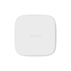 Датчик угарного газа Ajax FireProtect 2 RB (CO) белый Датчик угарного газа Ajax FireProtect 2 RB (CO) белый