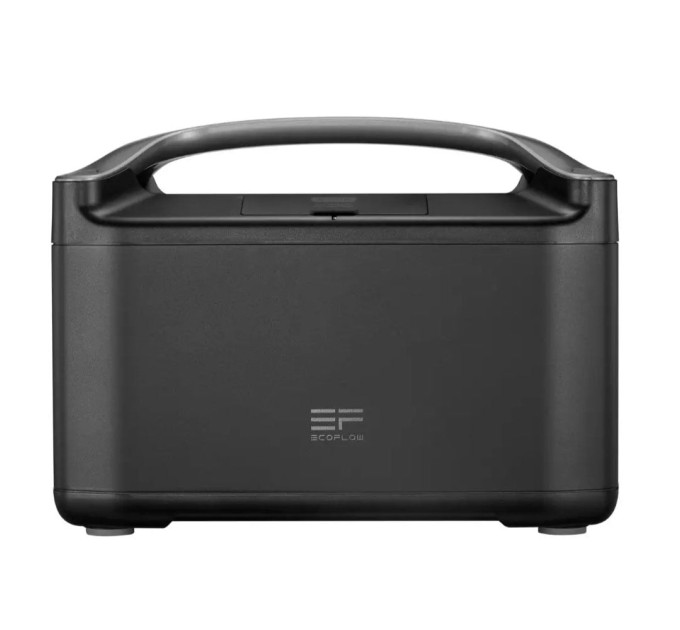 Дополнительная батарея EcoFlow RIVER Pro Extra Battery (720 Вт·ч)