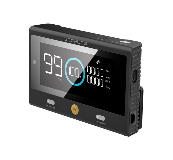 Контролер EcoFlow DELTA Pro Remote Control