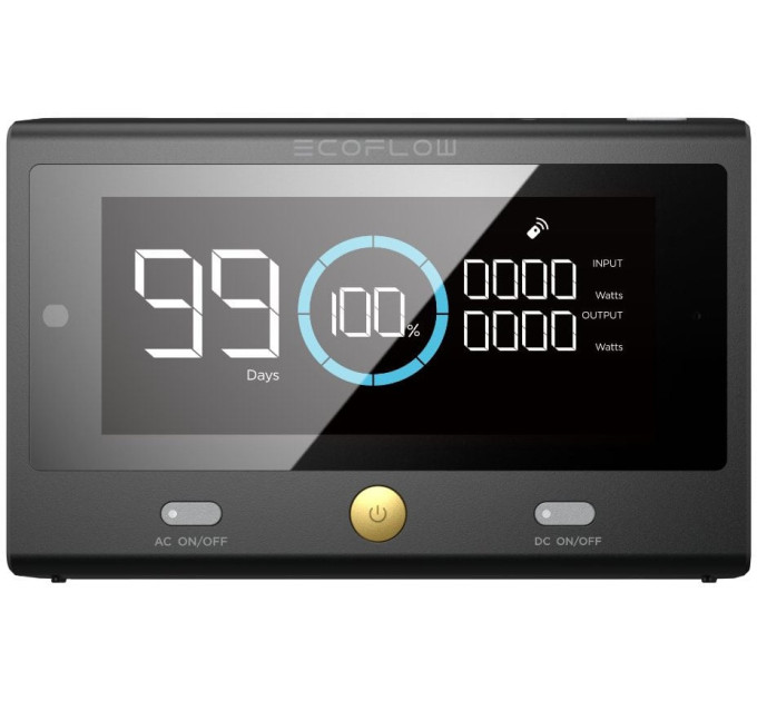 Контролер EcoFlow DELTA Pro Remote Control