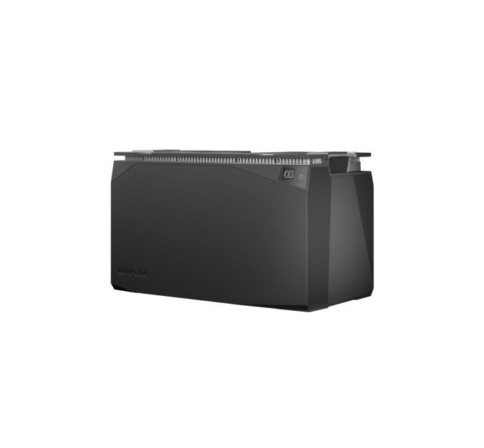 Аккумуляторная батарея EcoFLow Power Kit 5 kWh Аккумуляторная батарея EcoFLow Power Kit 5 kWh