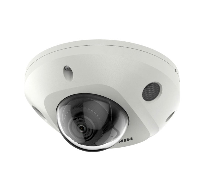 IP-відеокамера 2Mp Hikvision DS-2CD2523G2-IS(D) f=2.8mm