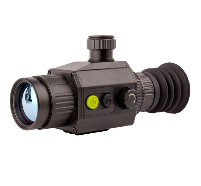 Тепловизионный прицел Dahua Thermal Scope C435