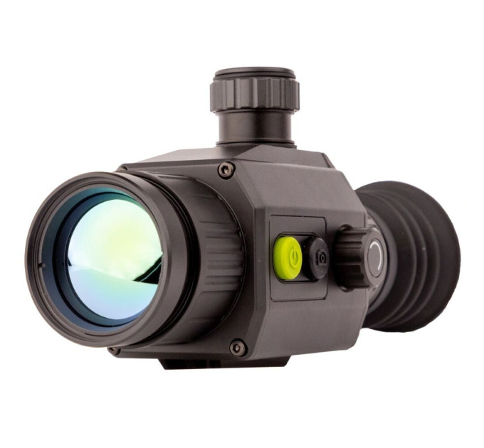 Тепловизионный прицел Dahua Thermal Scope C435