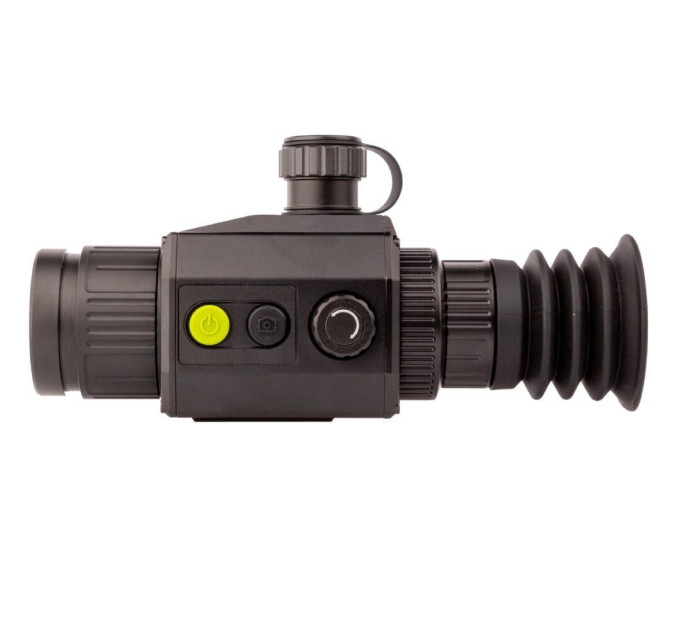 Тепловизионный прицел Dahua Thermal Scope C435