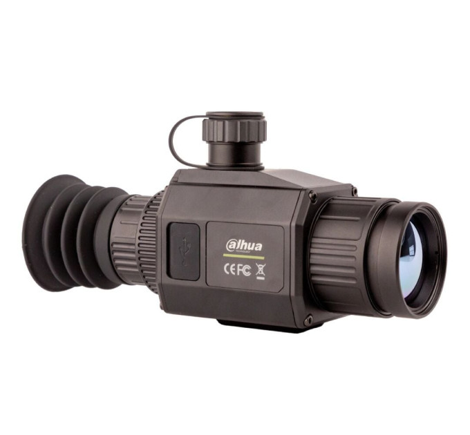 Тепловизионный прицел Dahua Thermal Scope C435