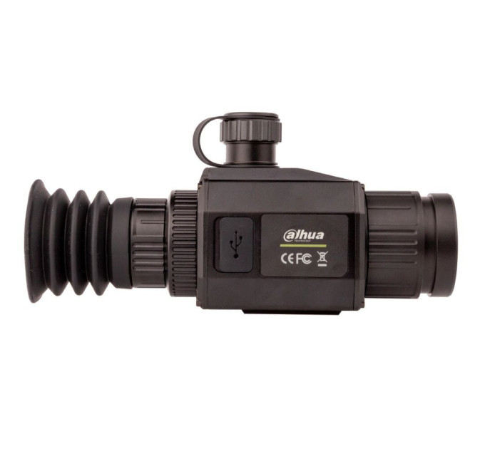 Тепловизионный прицел Dahua Thermal Scope C435