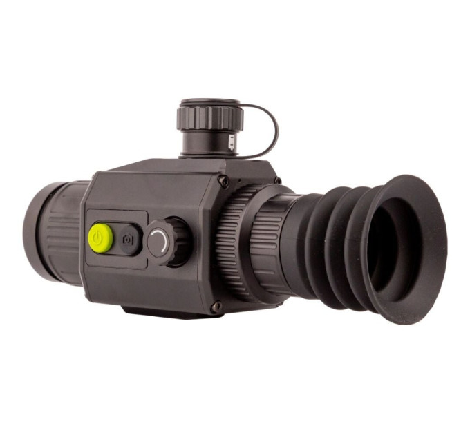 Тепловизионный прицел Dahua Thermal Scope C435
