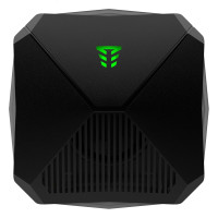 Беспроводная уличная сирена Tiras X-Siren Black
