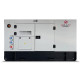 Генератор дизельний 50 кВт Kraft KRF-50KW/DA