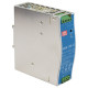 Блок питания NDR-120-12 Mean Well на DIN-рейке