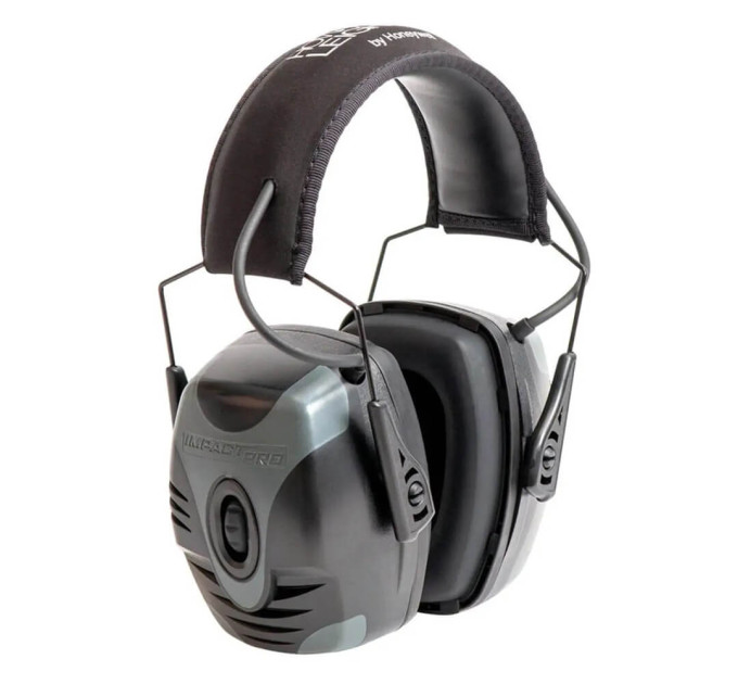 Активные защитные наушники Howard Leight Impact Pro R-01902 Активные защитные наушники Howard Leight Impact Pro R-01902