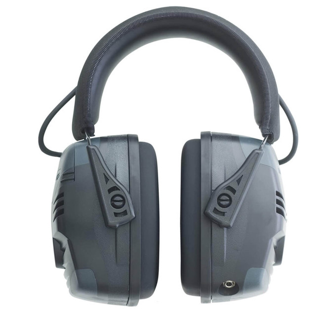 Активные защитные наушники Howard Leight Impact Pro R-01902