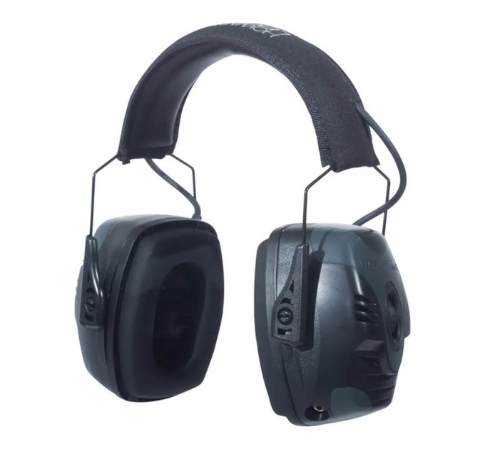 Активные защитные наушники Howard Leight Impact Pro R-01902