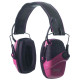 Активные защитные наушники Howard Leight Impact Sport R-02523 Pink