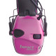 Активные защитные наушники Howard Leight Impact Sport R-02523 Pink