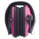 Активные защитные наушники Howard Leight Impact Sport R-02523 Pink