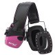 Активные защитные наушники Howard Leight Impact Sport R-02523 Pink
