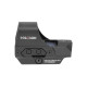 Коліматорний приціл Holosun HS510C 2MOA/65MOA red dot мультиприцільна сітка, із сонячною батареєю