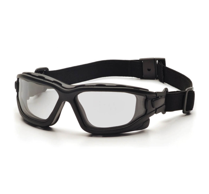 Защитные очки I-Force slim Anti-Fog (clear) Pyramex Защитные очки I-Force slim Anti-Fog (clear) Pyramex