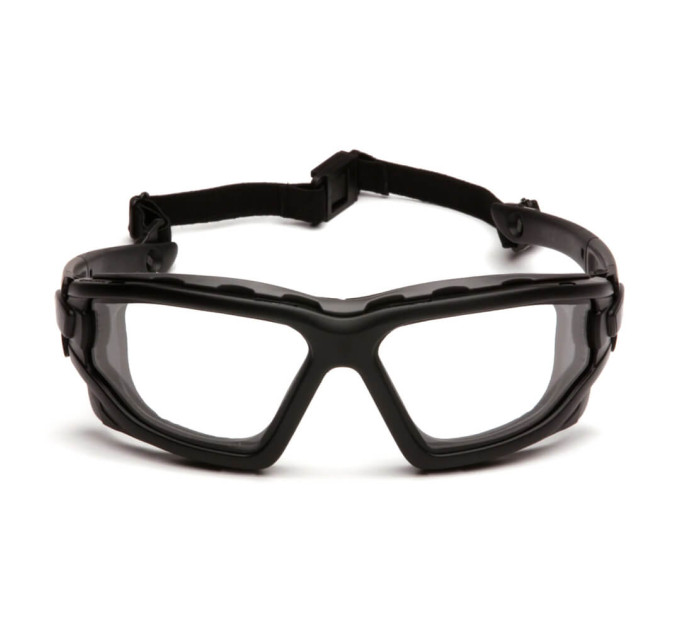 Защитные очки I-Force slim Anti-Fog (clear) Pyramex