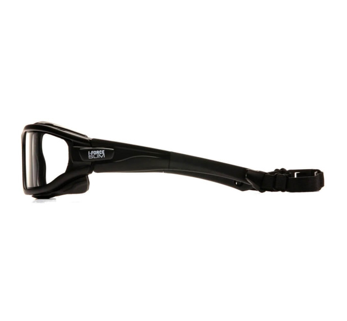Защитные очки I-Force slim Anti-Fog (clear) Pyramex