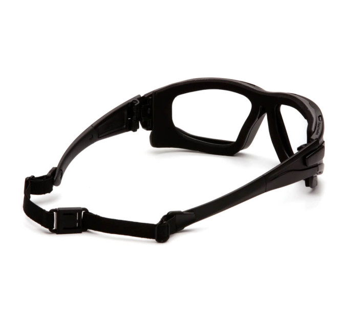 Защитные очки I-Force slim Anti-Fog (clear) Pyramex