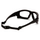 Защитные очки I-Force slim Anti-Fog (clear) Pyramex