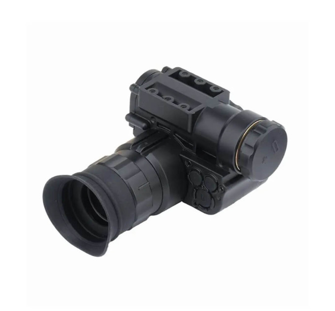 Монокуляр нічного бачення Vector Optics NVG 10 Night Vision з кріпленням на шолом