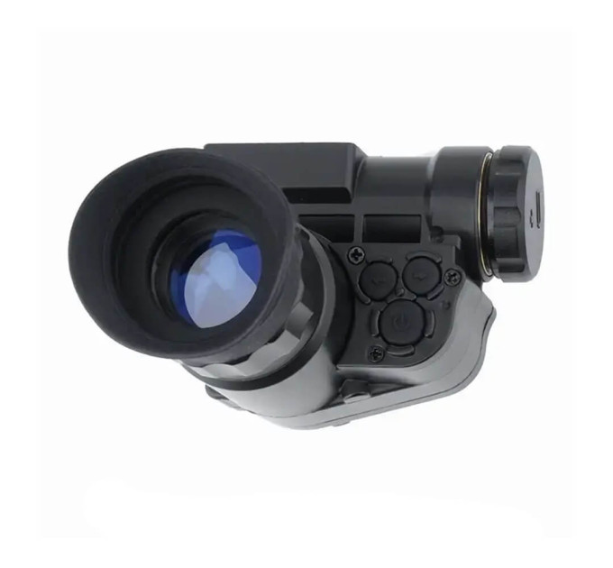 Монокуляр нічного бачення Vector Optics NVG 10 Night Vision з кріпленням на шолом