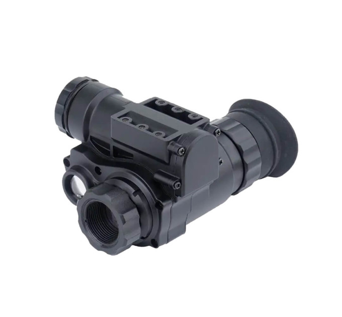 Монокуляр нічного бачення Vector Optics NVG 10 Night Vision з кріпленням на шолом