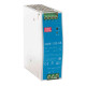 Блок питания NDR-120-48 Mean Well на DIN-рейке
