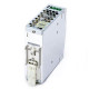 Блок питания NDR-120-48 Mean Well на DIN-рейке
