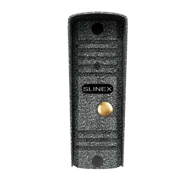 Відеопанель 800TVL Slinex ML-16HR Gray