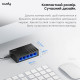 Коммутатор 5-портовый неуправляемый Cudy GS105D гигабитный