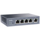Гігабітний Multi-WAN VPN-маршрутизатор Cudy R700