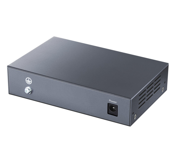 Гігабітний Multi-WAN VPN-маршрутизатор Cudy R700