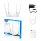 WiFi 5 Mesh-маршрутизатор Cudy WR1300 двухдиапазонный гигабитный AC1200