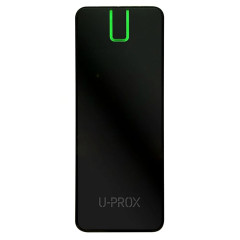 Зчитувач мультиформатний ITV U-Prox SE slim EM-Marine / Mifare / NFC / PayPass / PayWave / BLE