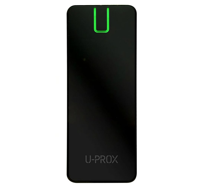 Считыватель мультиформатный ITV U-Prox SE slim EM-Marine/Mifare/NFC/PayPass/PayWave/BLE Считыватель мультиформатный ITV U-Prox SE slim EM-Marine/Mifare/NFC/PayPass/PayWave/BLE