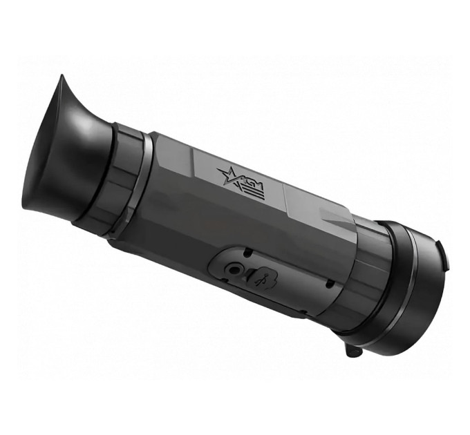 Тепловізійний монокуляр AGM Sidewinder TM50-640