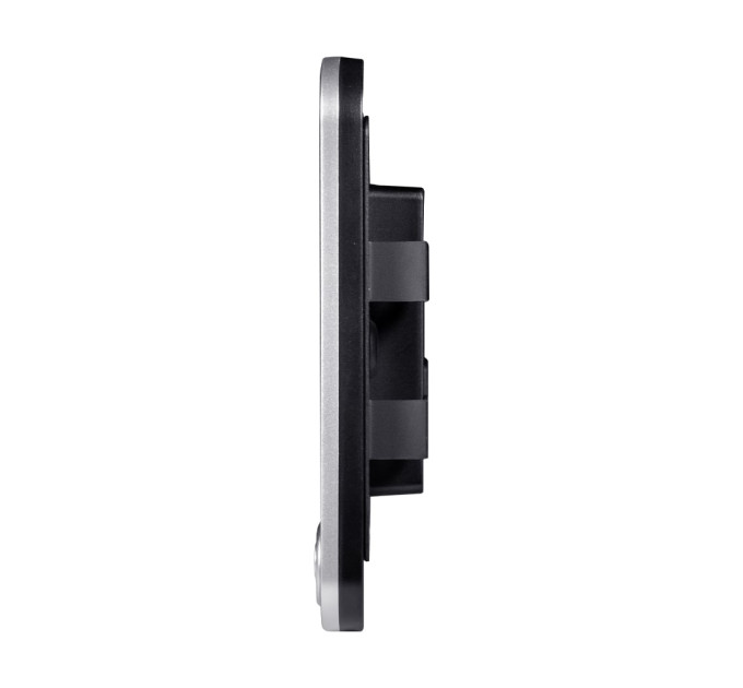 IP-відеодомофон з WiFi 7" TVT TD-E2137-PE/TP/WF Black