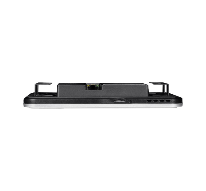 IP-відеодомофон з WiFi 7" TVT TD-E2137-PE/TP/WF Black