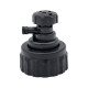 Кран для каністри LifeSaver Jerrycan Tap Black