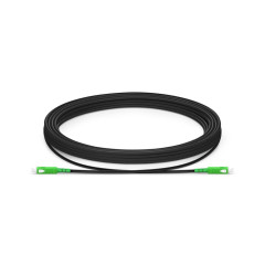 Патч-корд оптичний PiPo SC/APC-SC/APC (ОКТ-Д(1,0)-1Е) 75м
