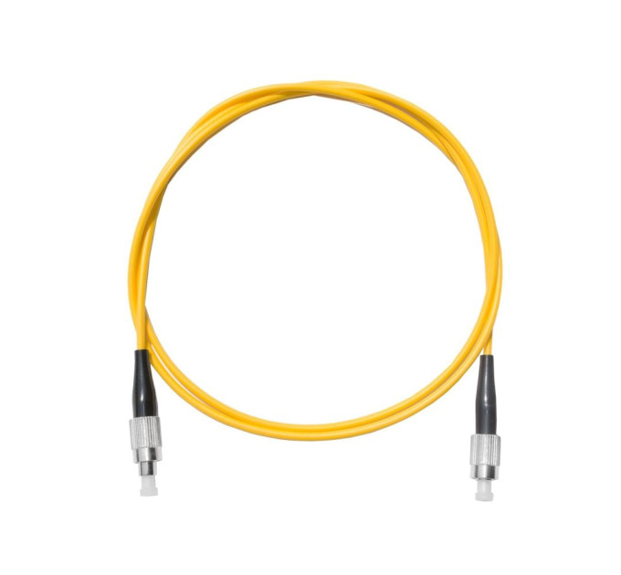 Патч-корд оптический PiPo FC/UPC-FC/UPC 3.0mm 1м Патч-корд оптический PiPo FC/UPC-FC/UPC 3.0mm 1м