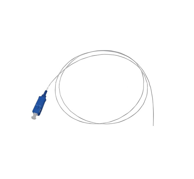 Пігтейл оптичний PiPo SC/UPC 0.8mm 1.5м