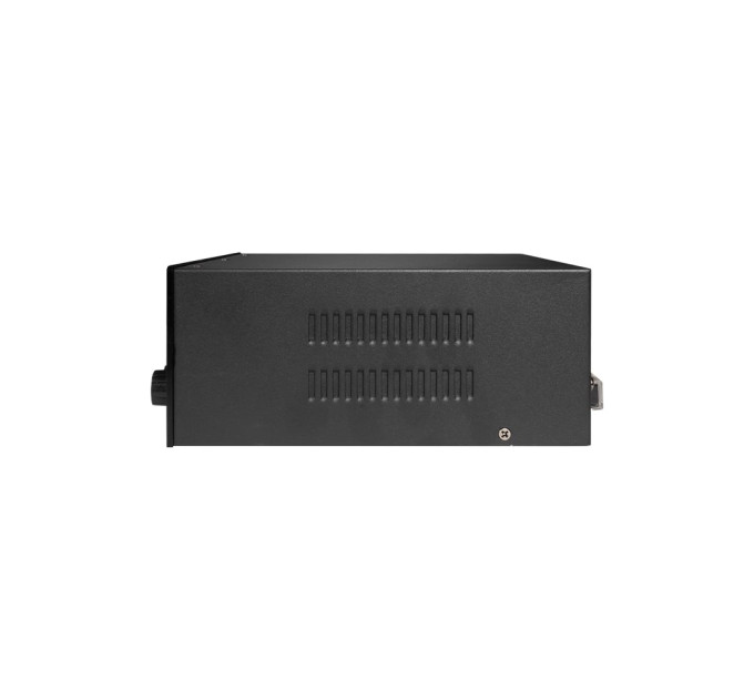 Мікшуючий підсилювач CMX EA-120W, 1 зона, Wi-Fi