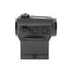 Коллиматорный прицел Holosun HS403C 2MOA red dot с солнечной батареей