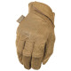 Тактические перчатки Mechanix Specialty Vent Coyote L